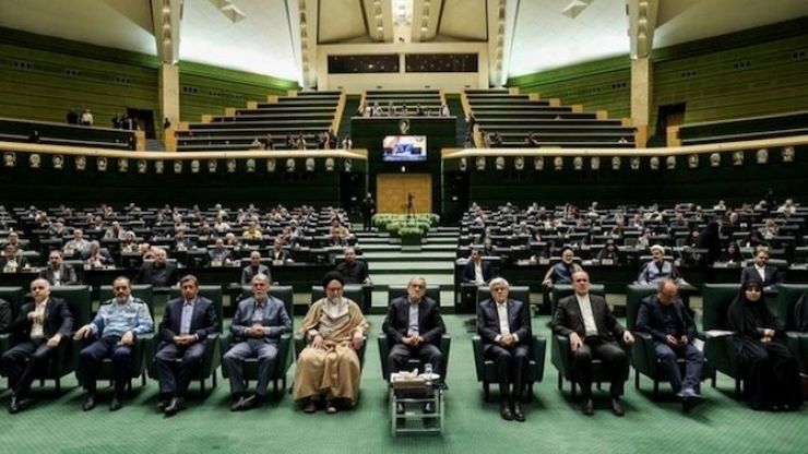 Cabinet of National Consensus